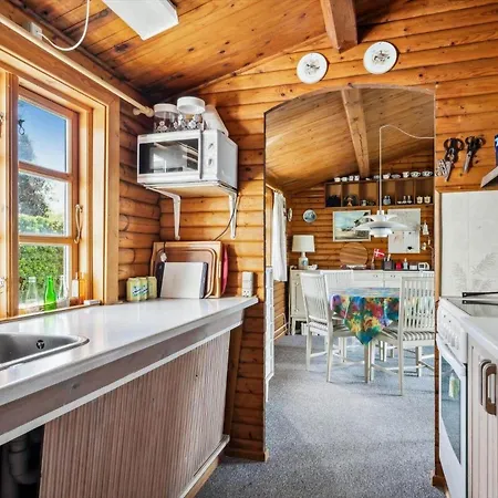 8247-lundby-rusevaenget-17 Hébergement de vacances *