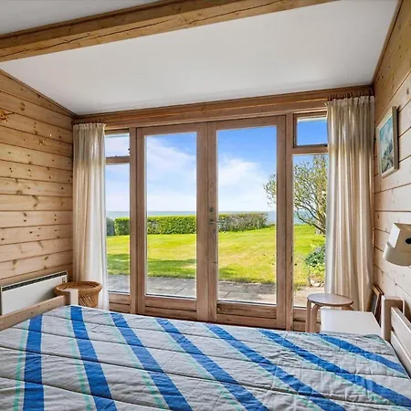 Hébergement de vacances 8247-lundby-rusevaenget-17 Lundby Stationsby